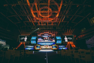 WESG安徽賽事活動策劃與教育咨詢服務(wù)的融合創(chuàng)新