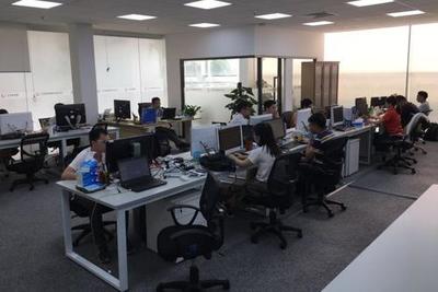 專業辦公設備銷售公司介紹