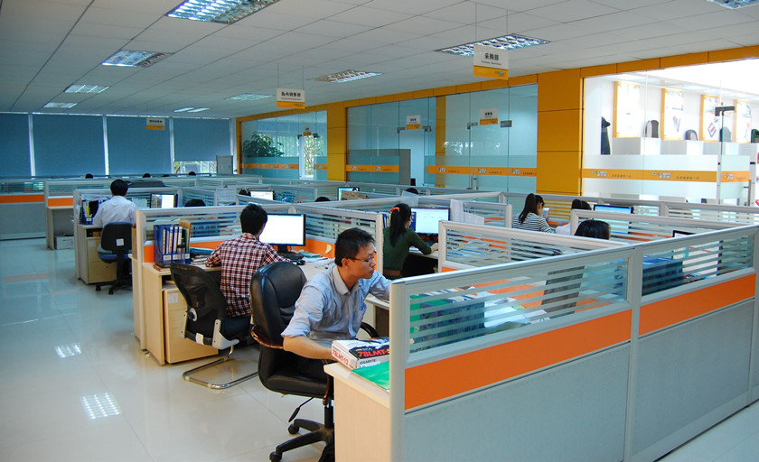 聯(lián)想與奔圖攜手綿陽(yáng)平川互聯(lián)，一站式辦公設(shè)備解決方案