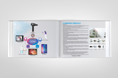 深圳立創設計 以平面之力，構筑品牌視覺之魂